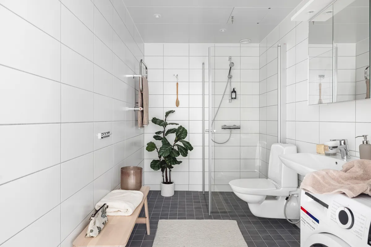 Hyreslägenhet på Botkyrka i botkyrka