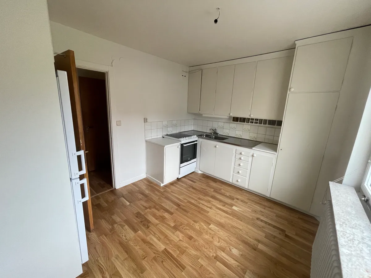 Hyreslägenhet på Katrineholm i katrineholm