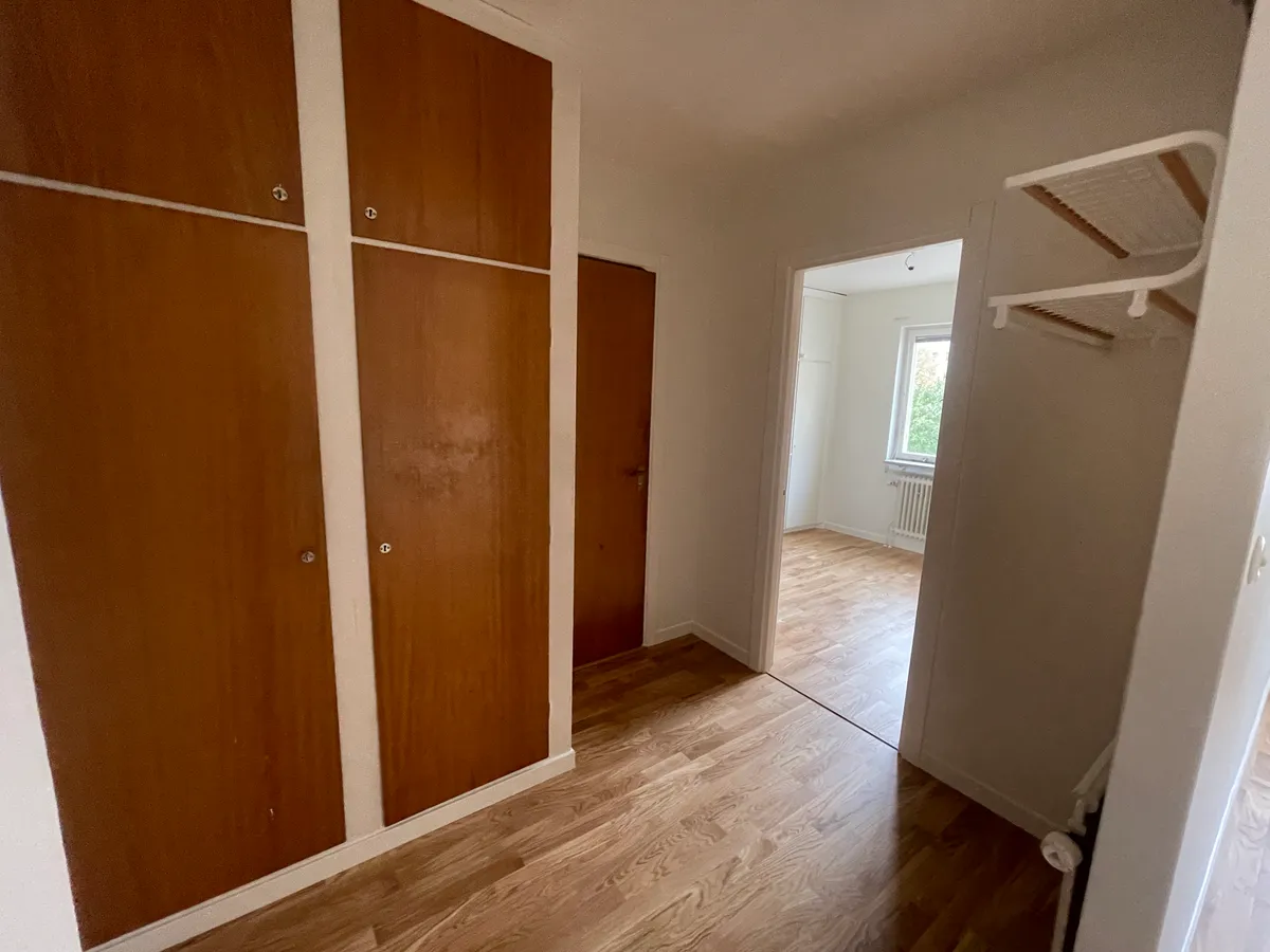 Hyreslägenhet på Katrineholm i katrineholm