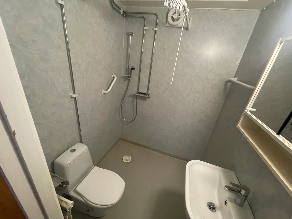 Hyreslägenhet på Katrineholm i katrineholm