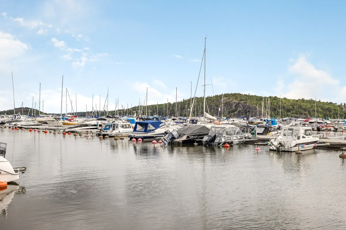 Hyreslägenhet på Botkyrka i botkyrka