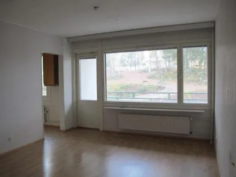 Hyreslägenhet på Kirkkonummi i kirkkonummi