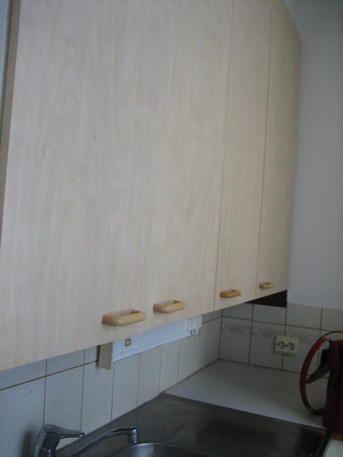 Hyreslägenhet på Kirkkonummi i kirkkonummi