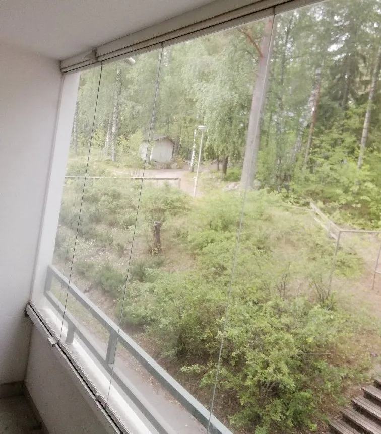 Hyreslägenhet på Kirkkonummi i kirkkonummi