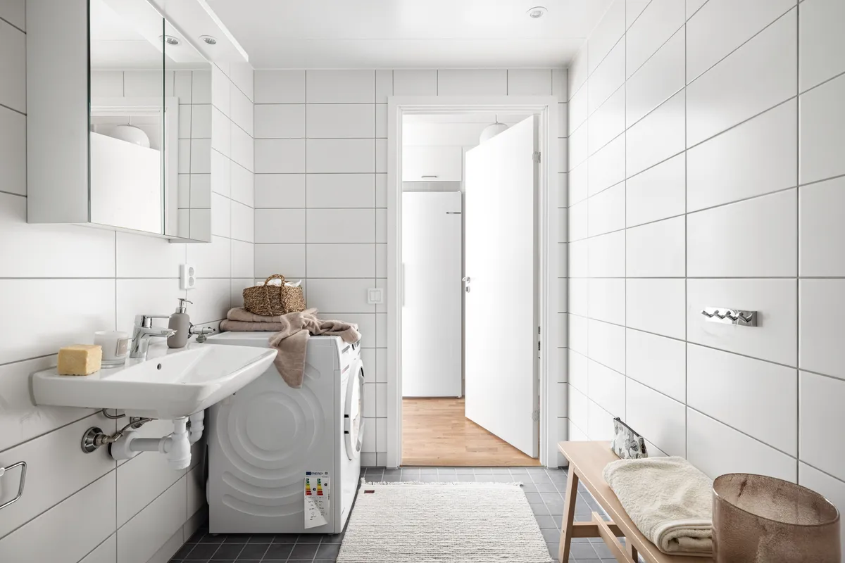 Hyreslägenhet på Botkyrka i botkyrka