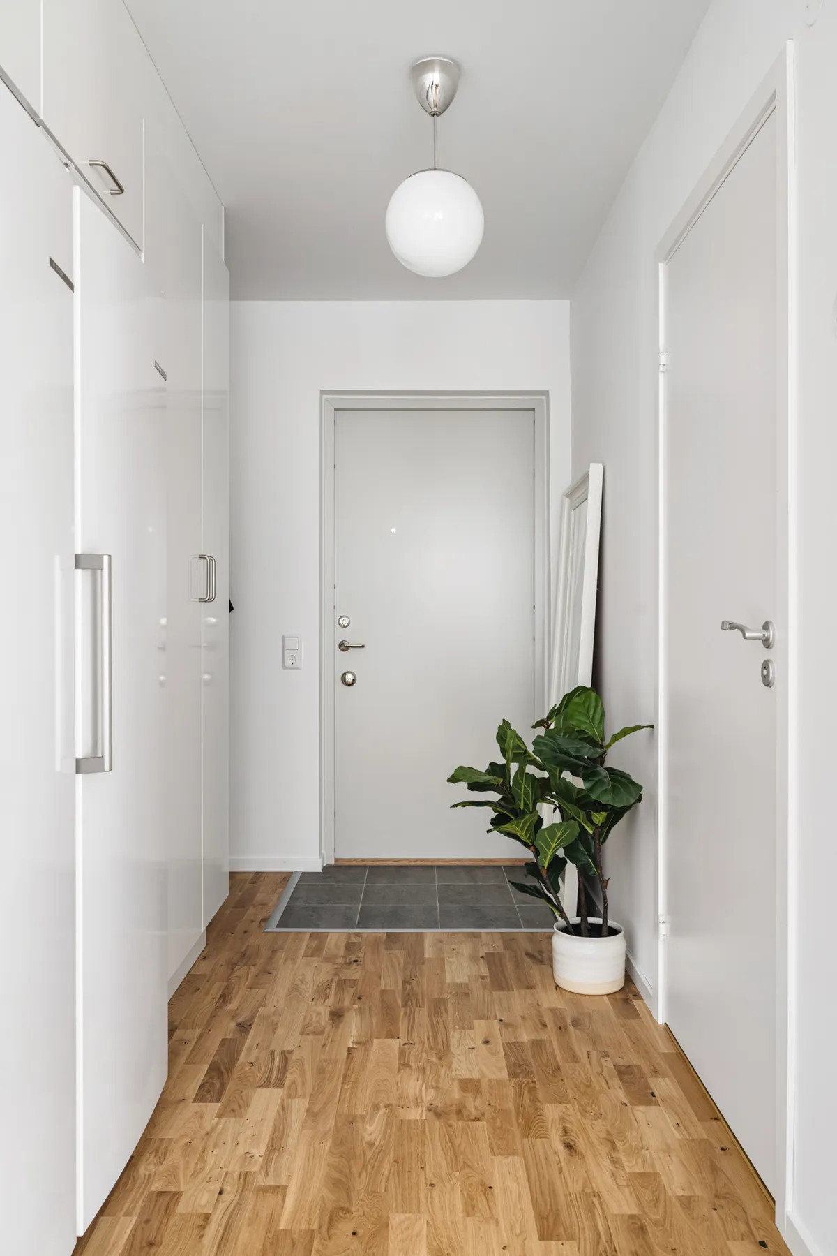 Hyreslägenhet på Botkyrka i botkyrka