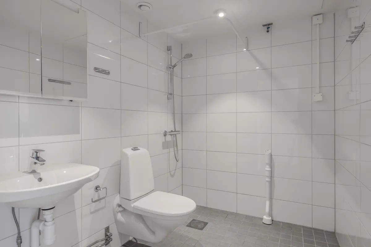 Hyreslägenhet på Sollentuna i sollentuna