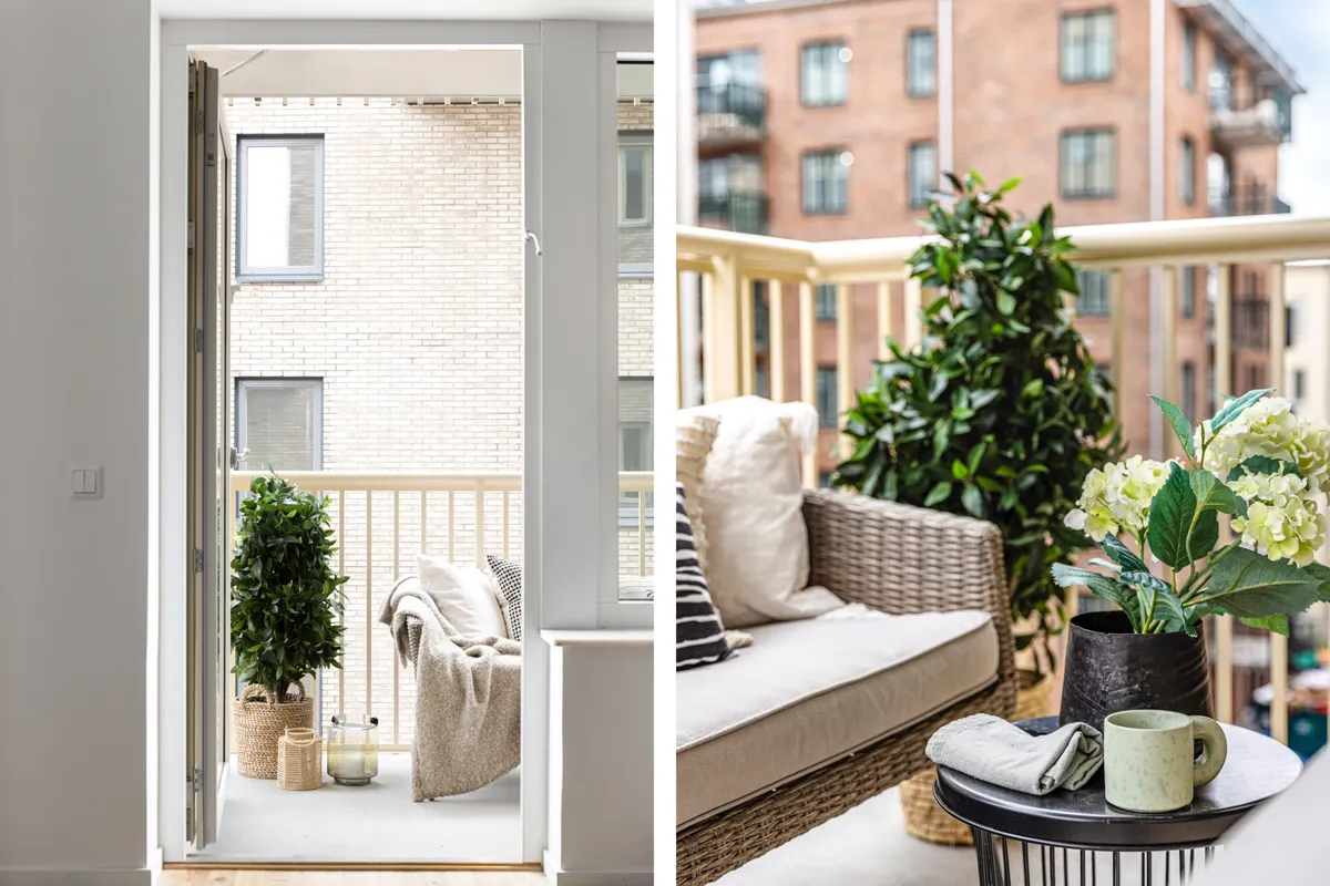 Hyreslägenhet på Botkyrka i botkyrka