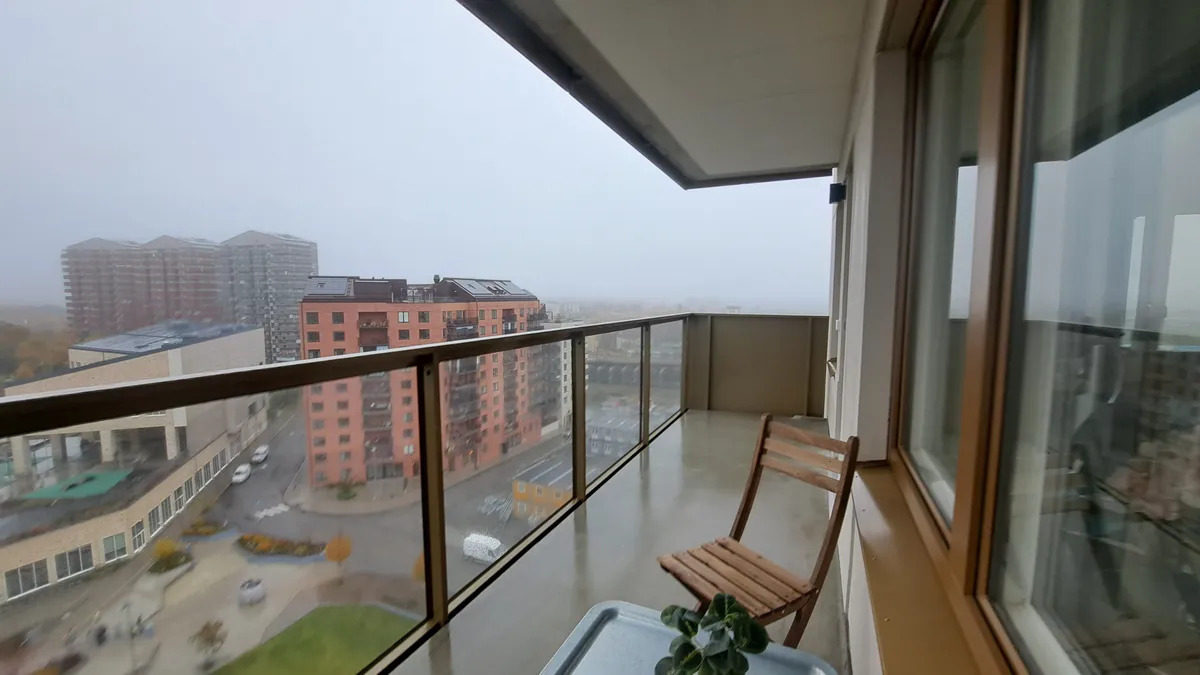 Hyreslägenhet på Stockholm i stockholm