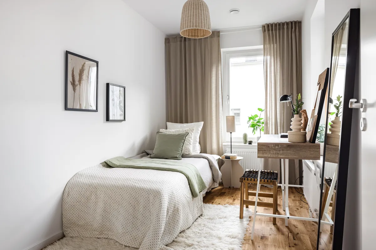 Hyreslägenhet på Botkyrka i botkyrka