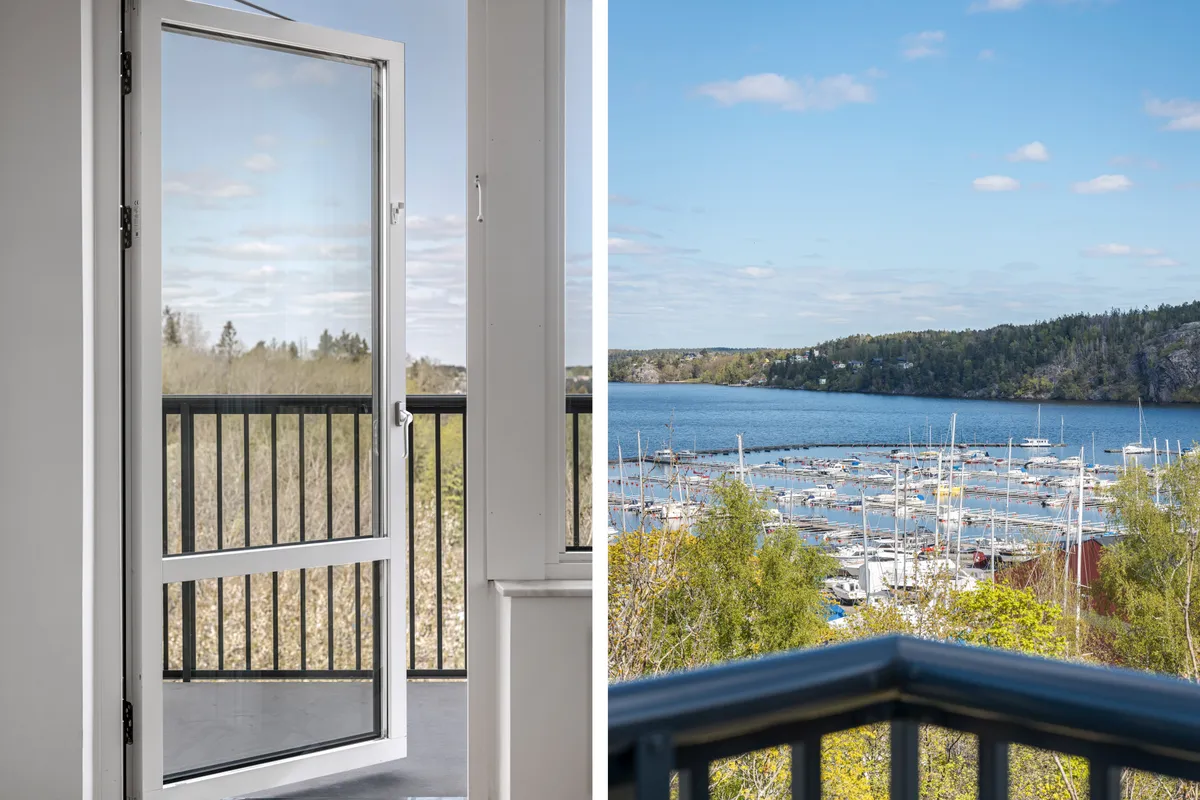 Hyreslägenhet på Botkyrka i botkyrka