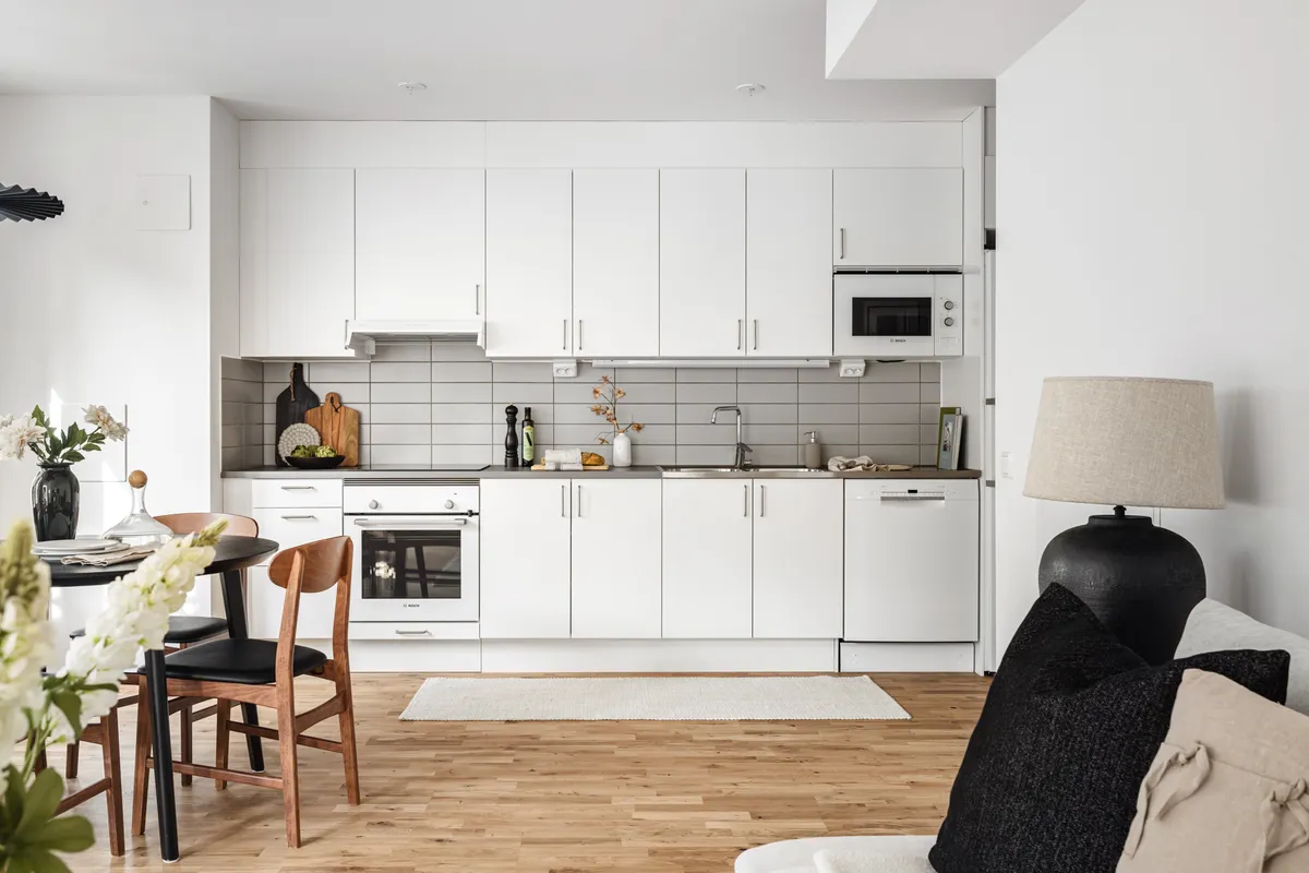 Hyreslägenhet på Botkyrka i botkyrka