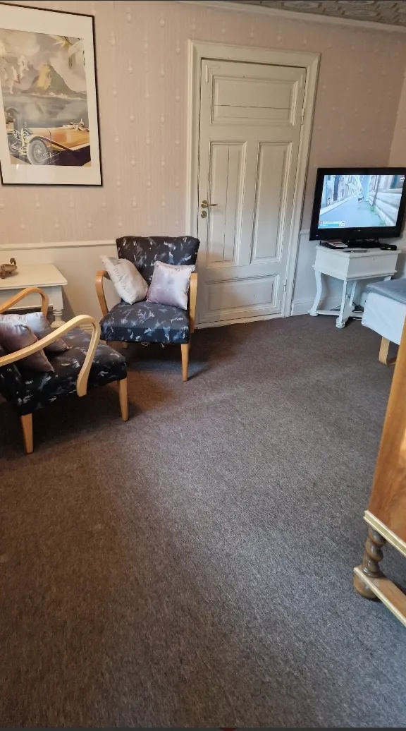 Hyreslägenhet på Älta i alta