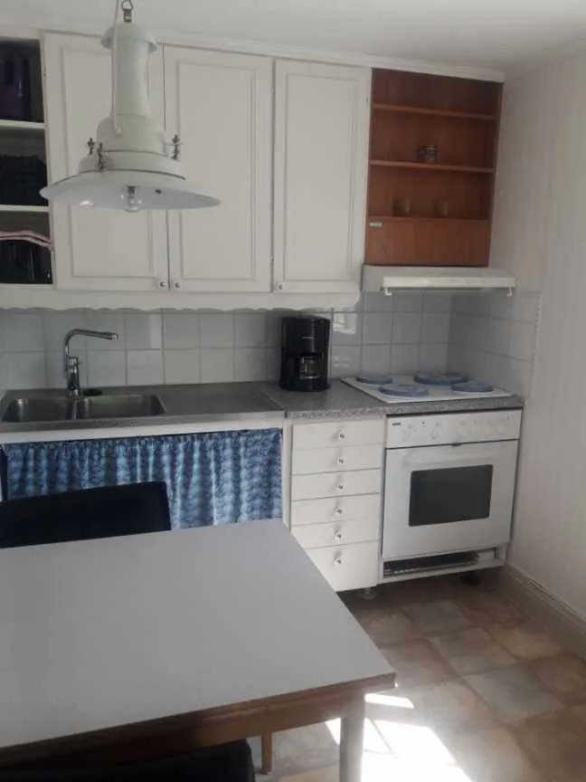 Hyreslägenhet på Älta i alta