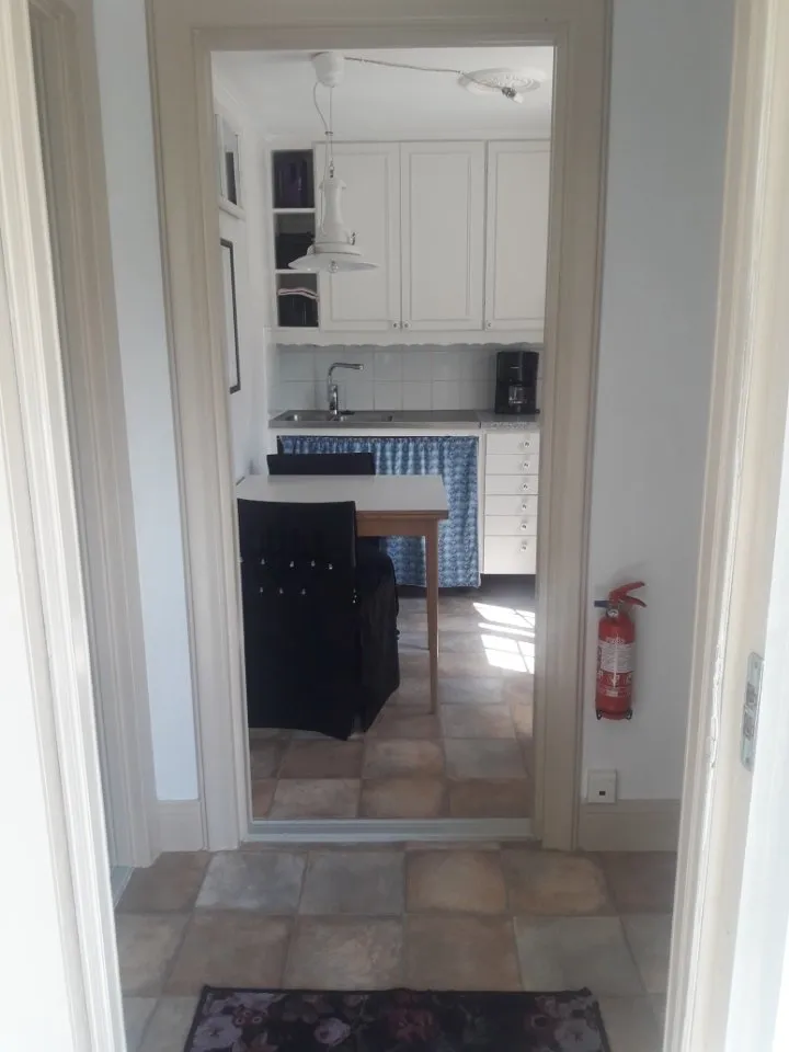 Hyreslägenhet på Älta i alta