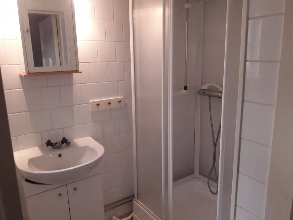 Hyreslägenhet på Älta i alta