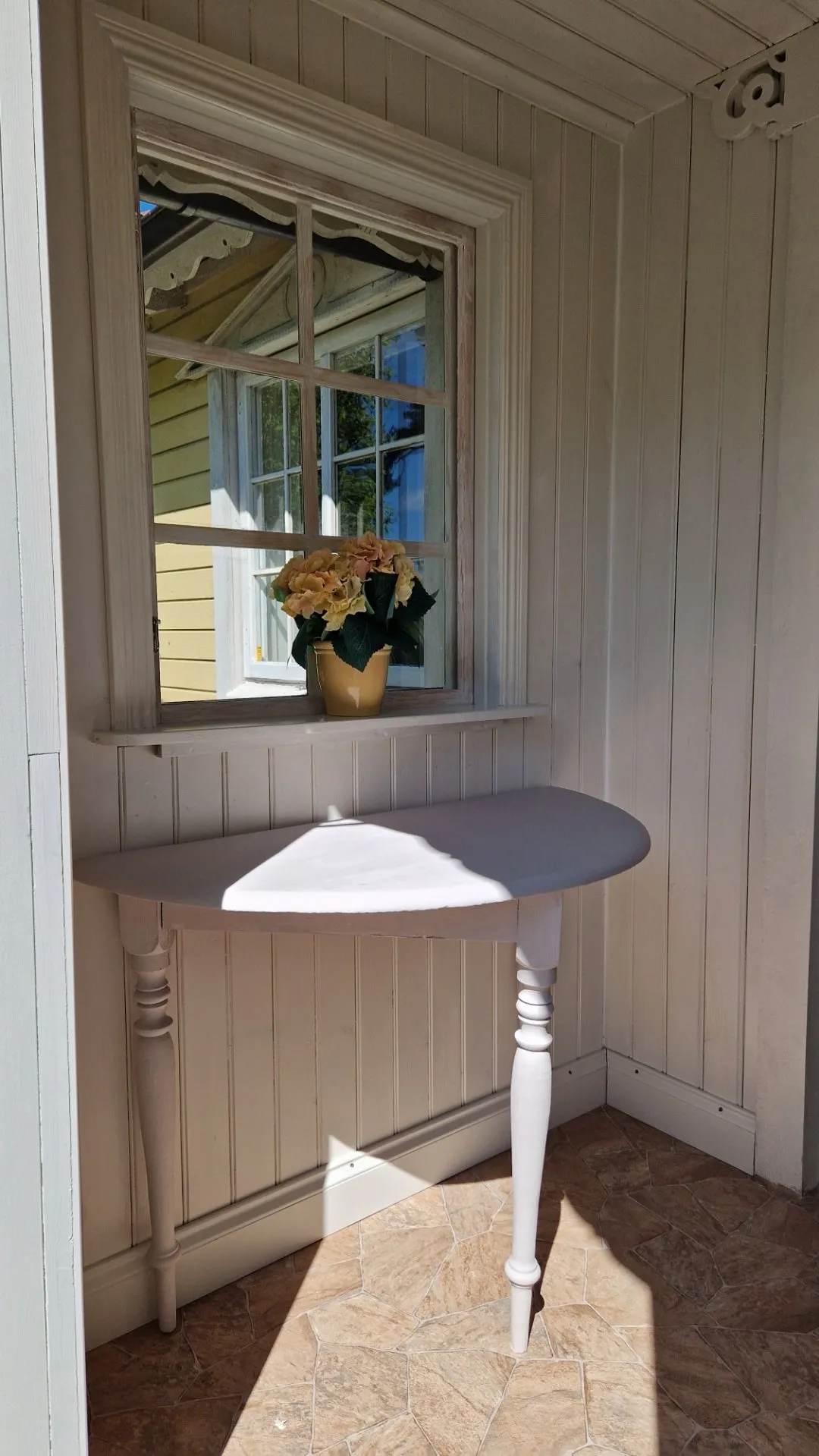 Hyreslägenhet på Älta i alta