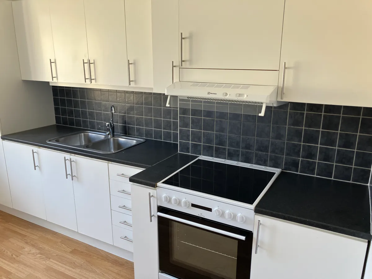 Hyreslägenhet på Helsingborg i helsingborg