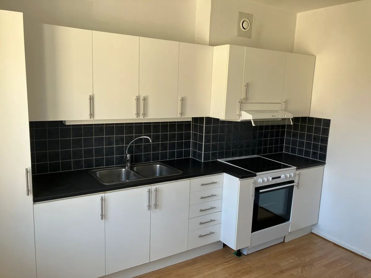 Hyreslägenhet på Helsingborg i helsingborg