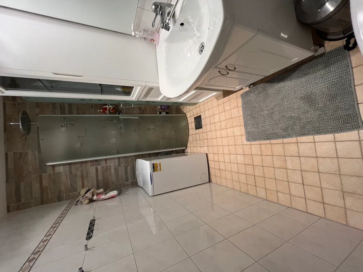 Hyreslägenhet på Sköndal i skondal