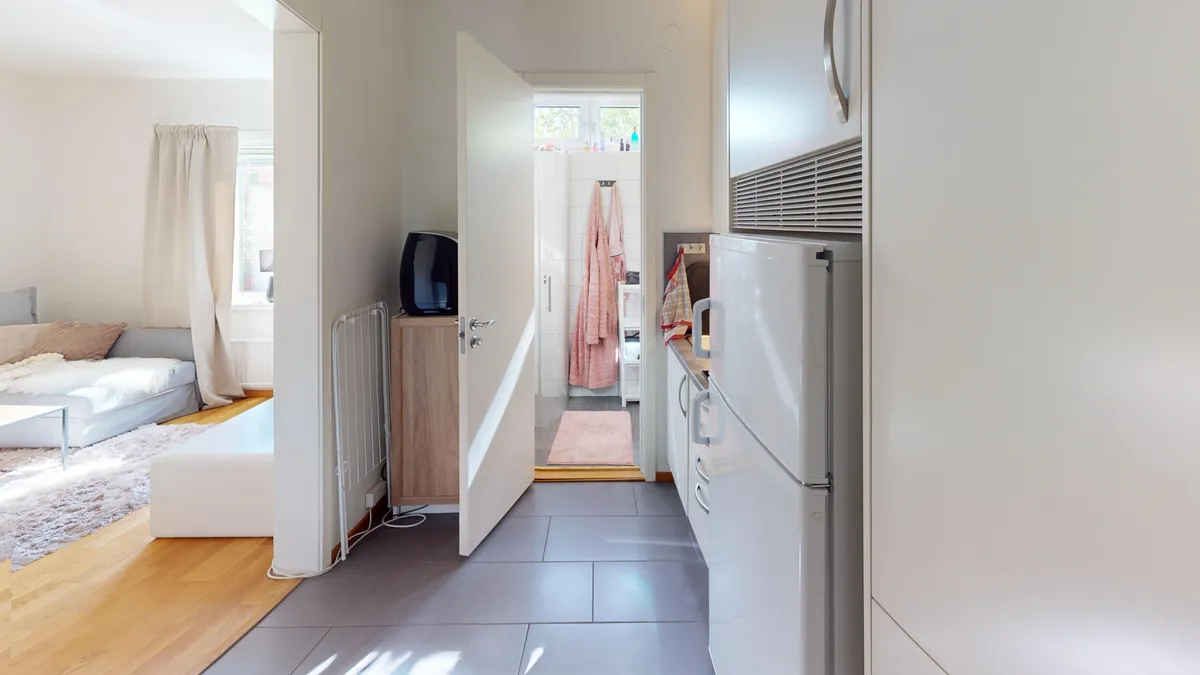 Hyreslägenhet på Karlstad i karlstad