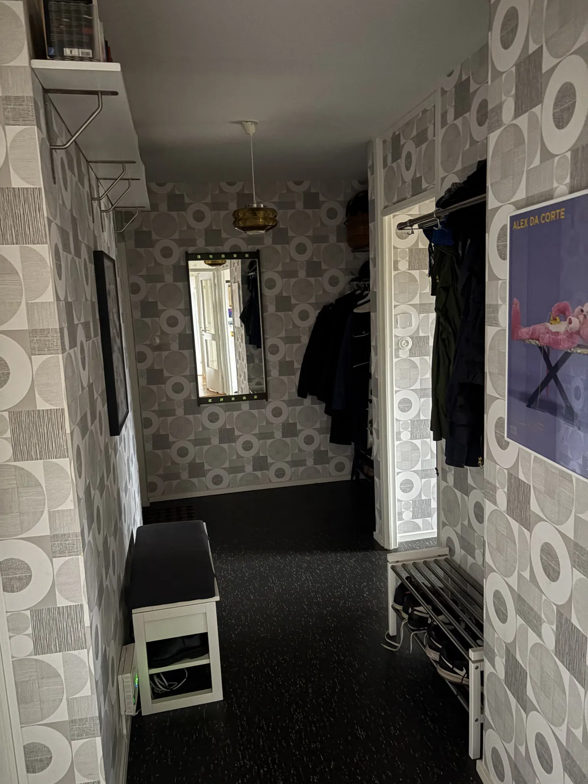 Hyreslägenhet på Stockholm i stockholm