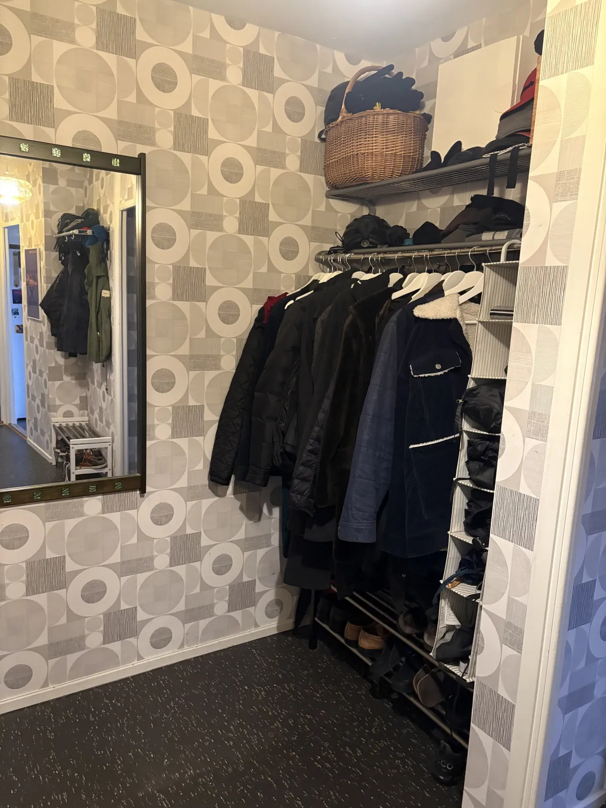 Hyreslägenhet på Stockholm i stockholm