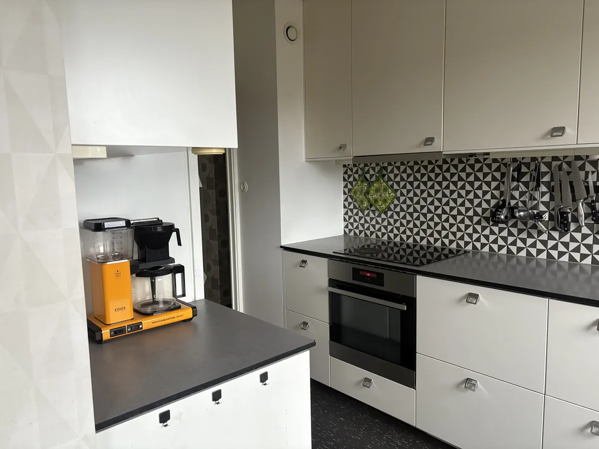 Hyreslägenhet på Stockholm i stockholm