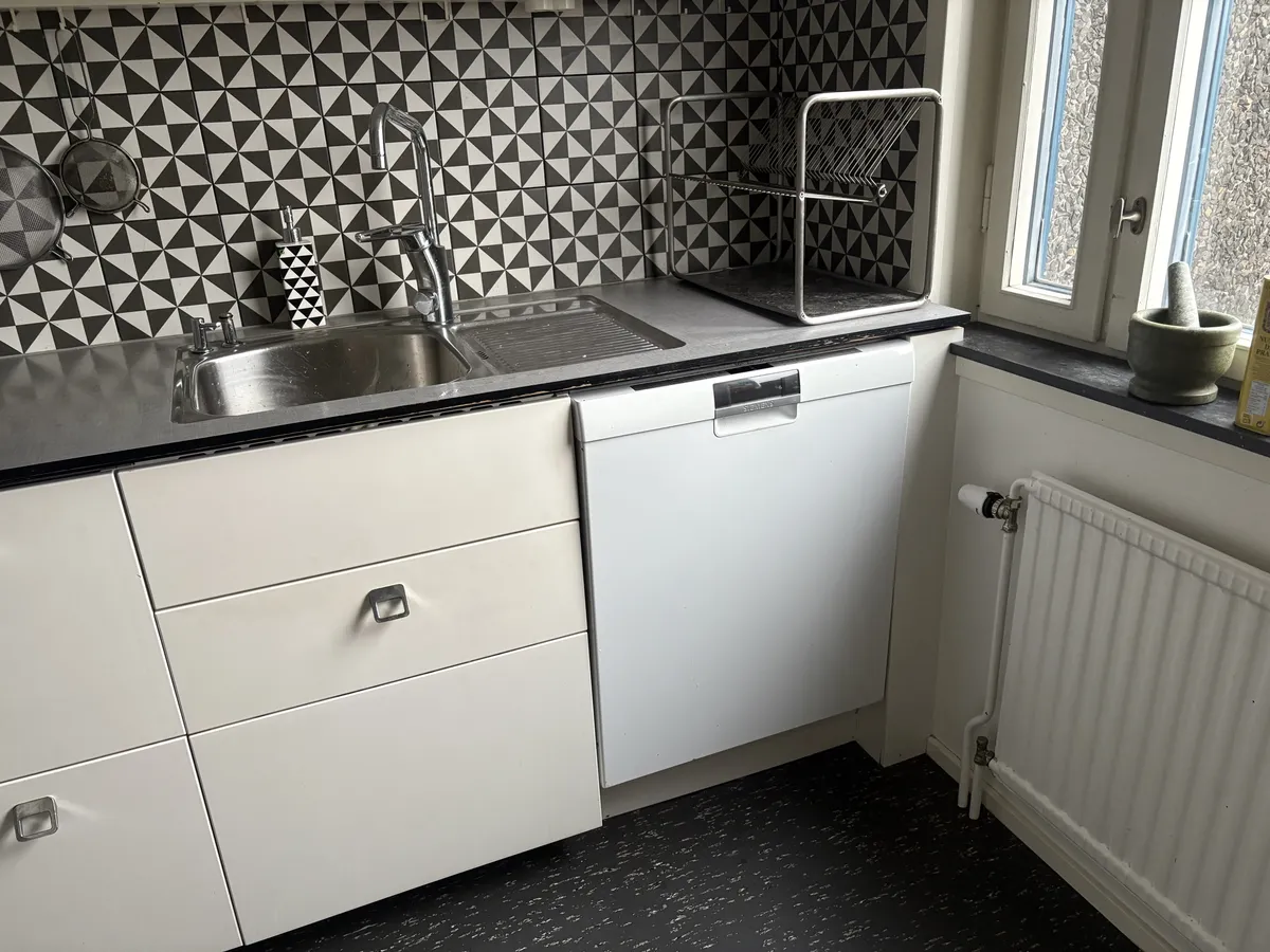 Hyreslägenhet på Stockholm i stockholm