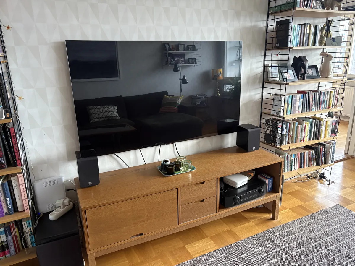 Hyreslägenhet på Stockholm i stockholm