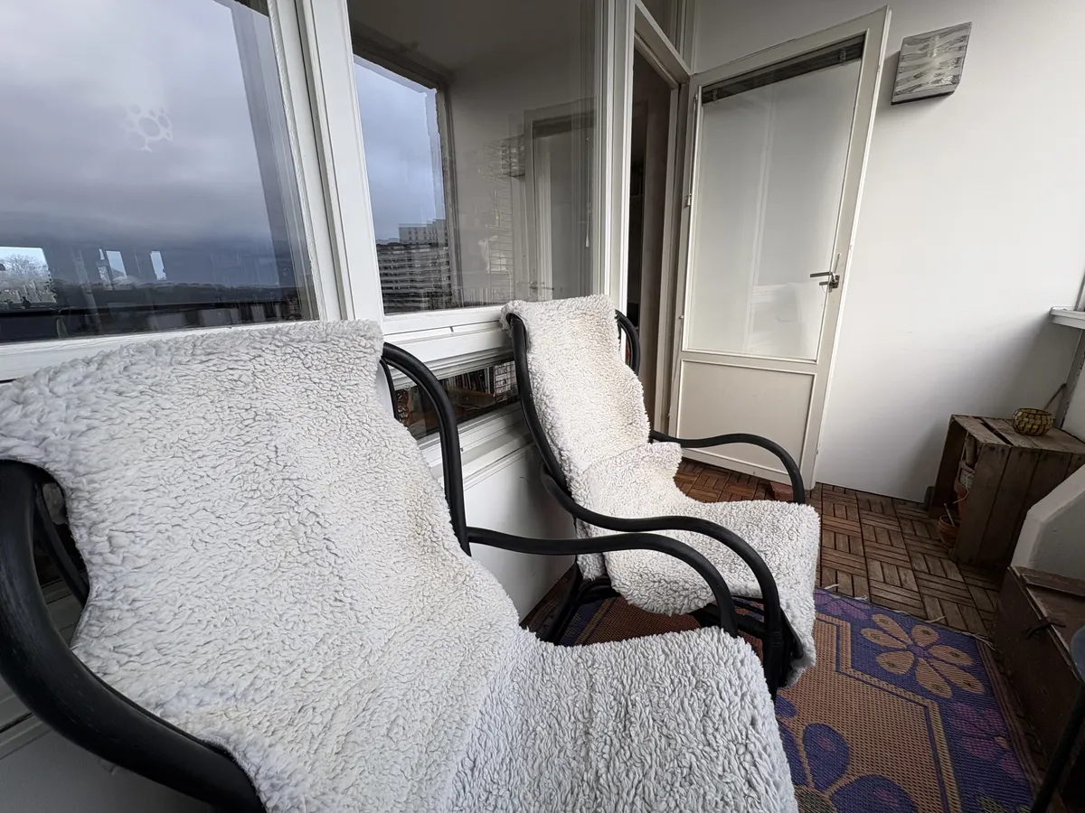 Hyreslägenhet på Stockholm i stockholm