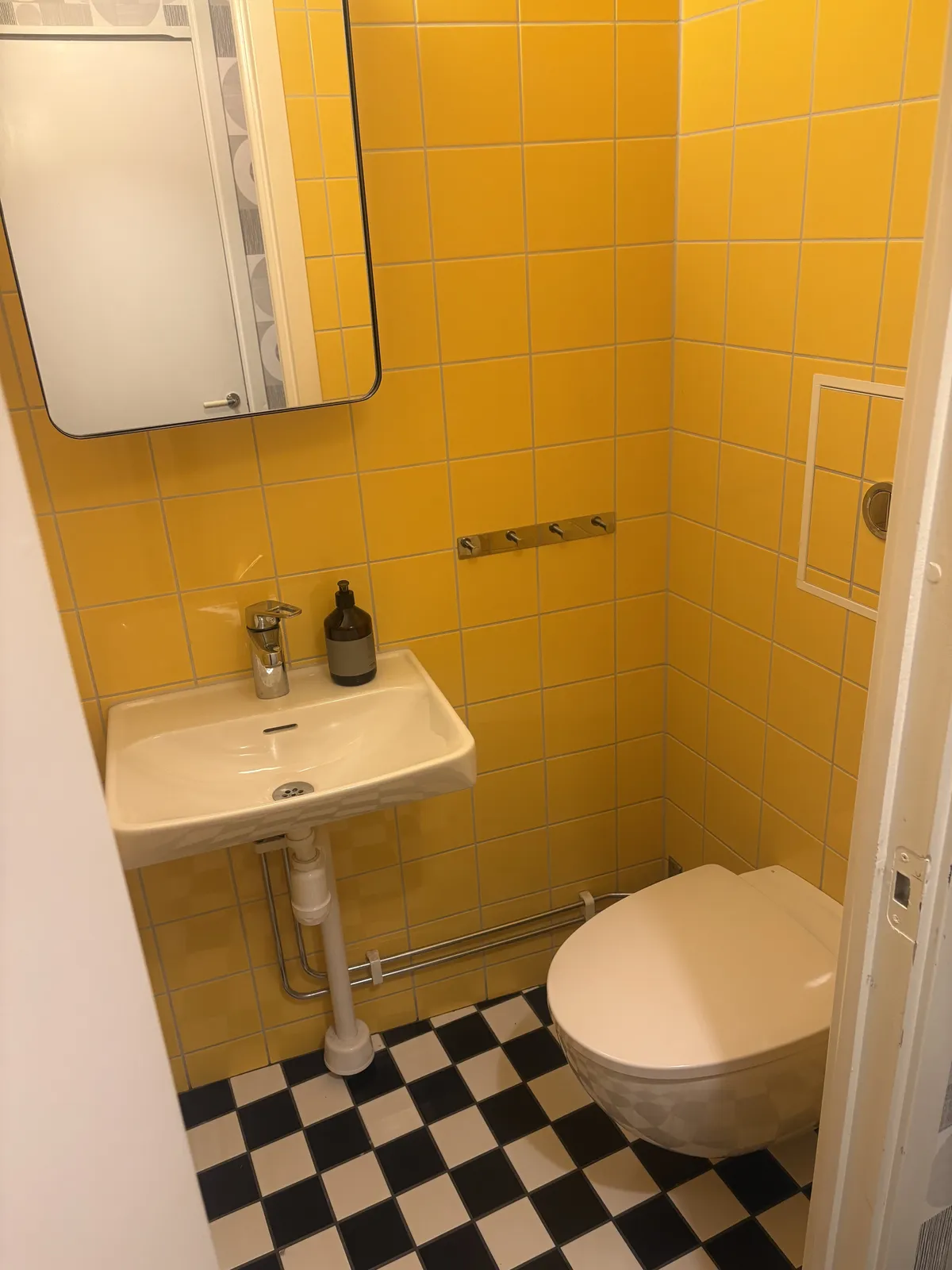 Hyreslägenhet på Stockholm i stockholm