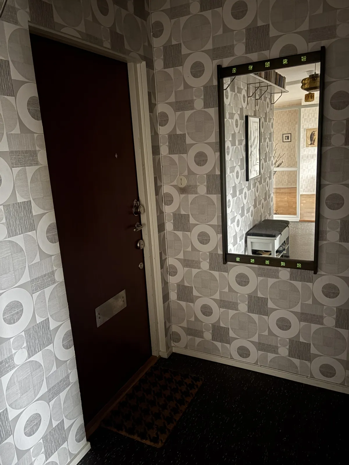 Hyreslägenhet på Stockholm i stockholm