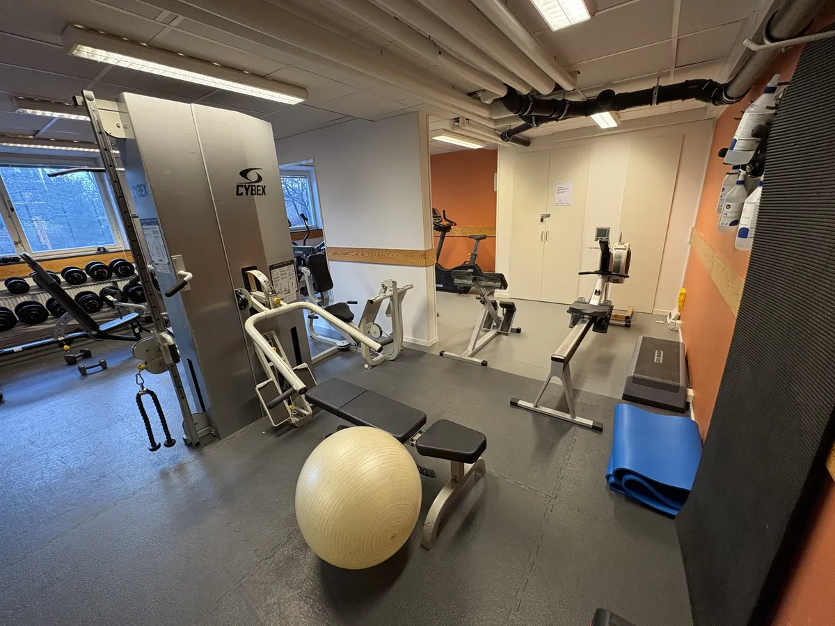 Hyreslägenhet på Stockholm i stockholm