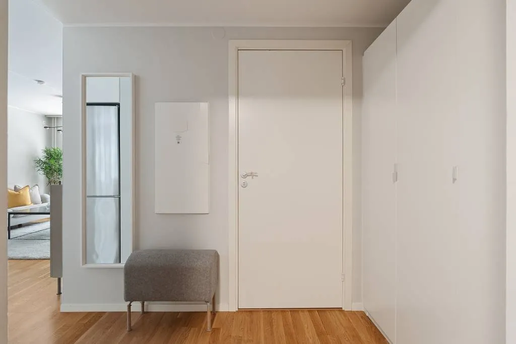 Hyreslägenhet på Huddinge i huddinge