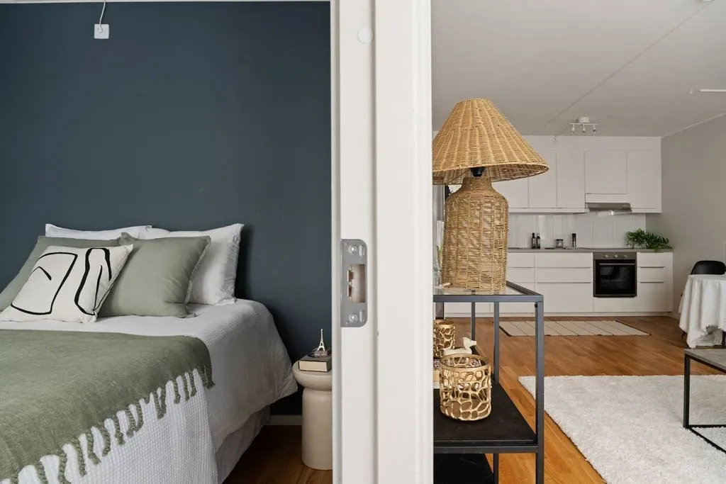 Hyreslägenhet på Huddinge i huddinge