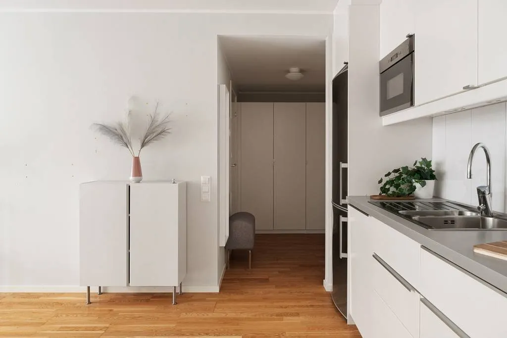 Hyreslägenhet på Huddinge i huddinge