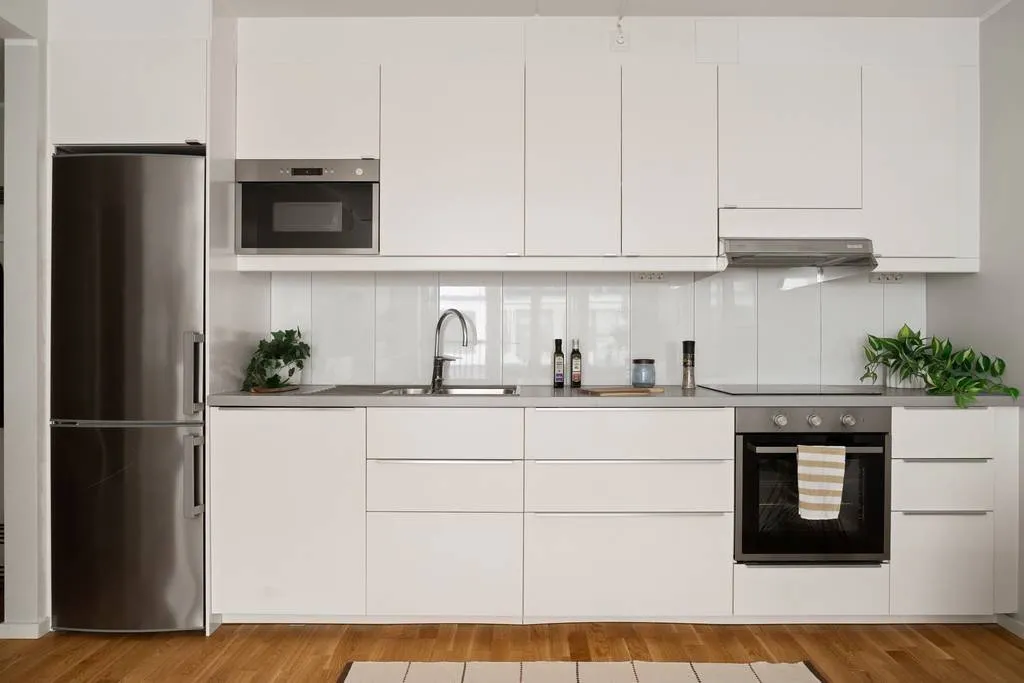 Hyreslägenhet på Huddinge i huddinge