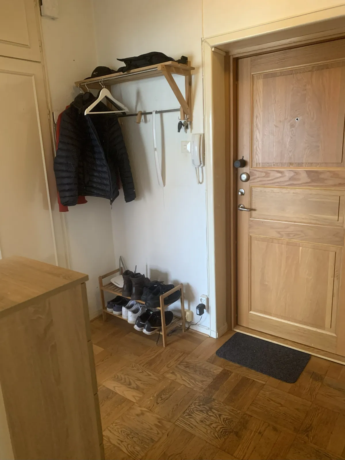 Hyreslägenhet på Kristianstad i kristianstad