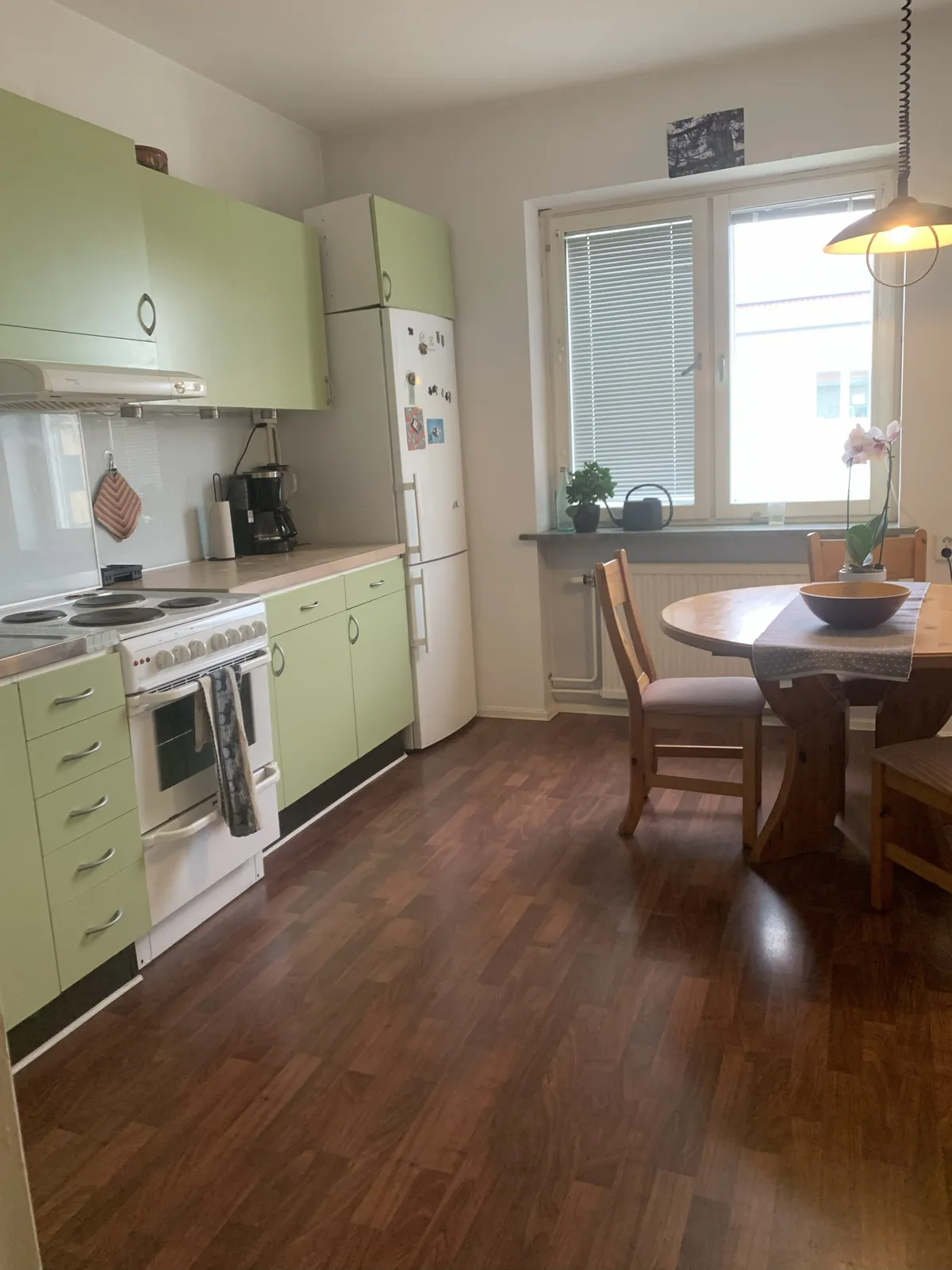 Hyreslägenhet på Kristianstad i kristianstad