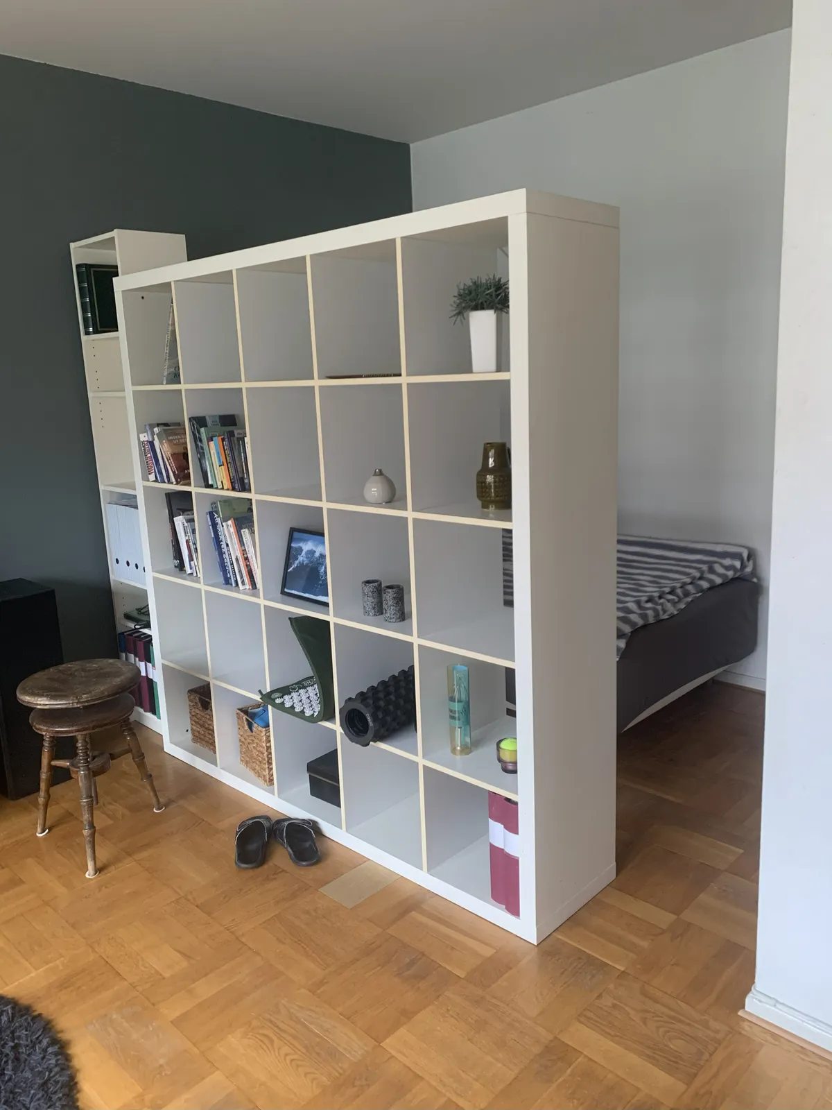 Hyreslägenhet på Kristianstad i kristianstad