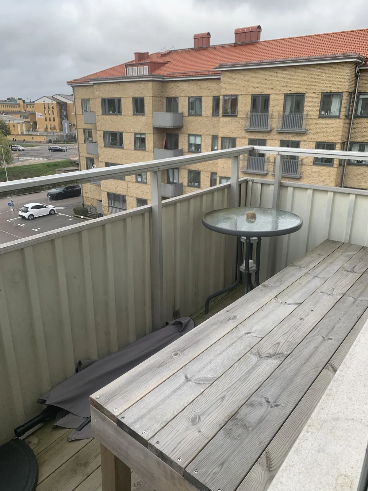 Hyreslägenhet på Kristianstad i kristianstad