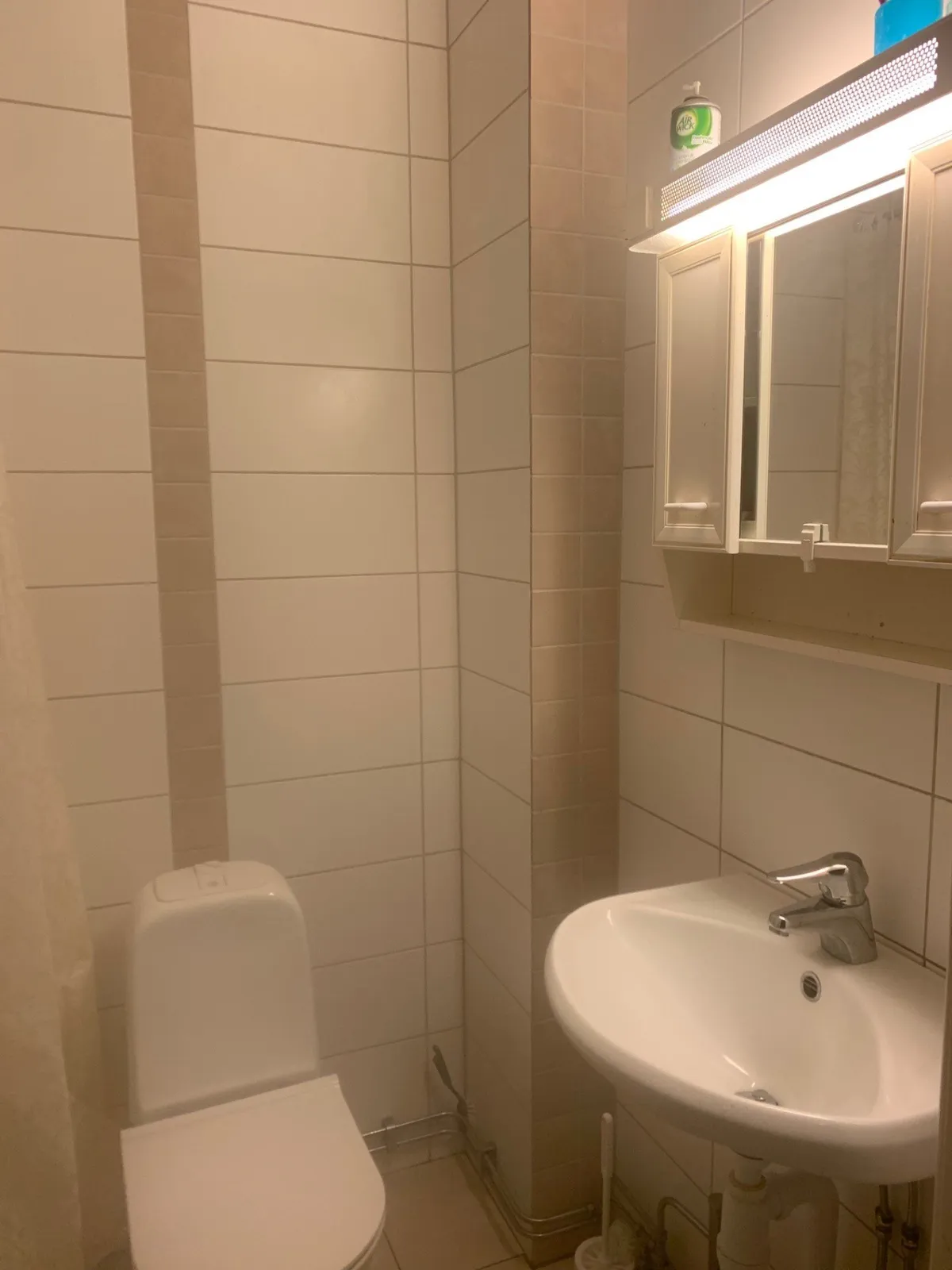 Hyreslägenhet på Kristianstad i kristianstad