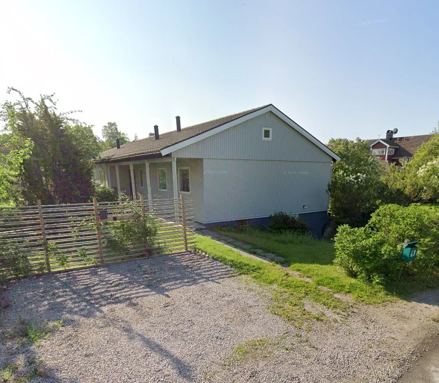 Hyreslägenhet på Uppsala i uppsala