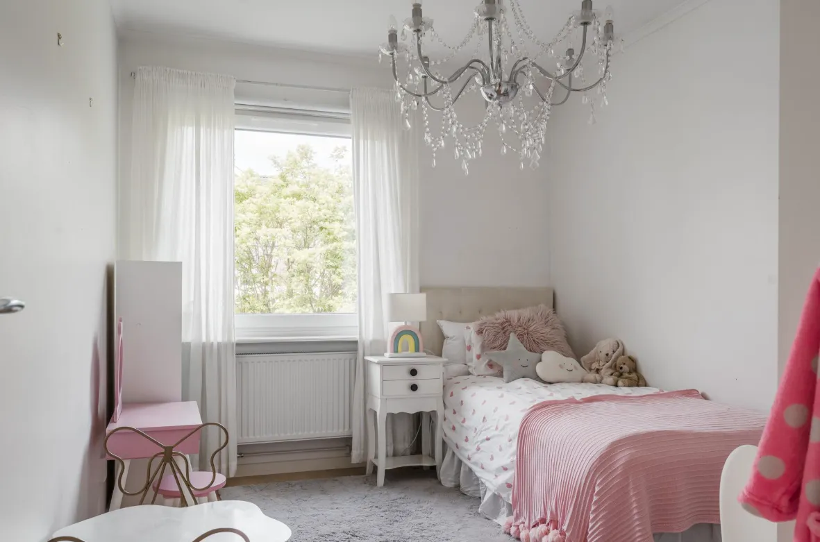 Hyresbostad på Örebro i orebro