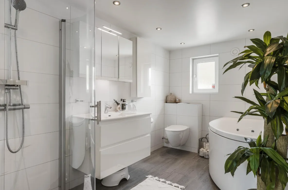 Hyresbostad på Örebro i orebro