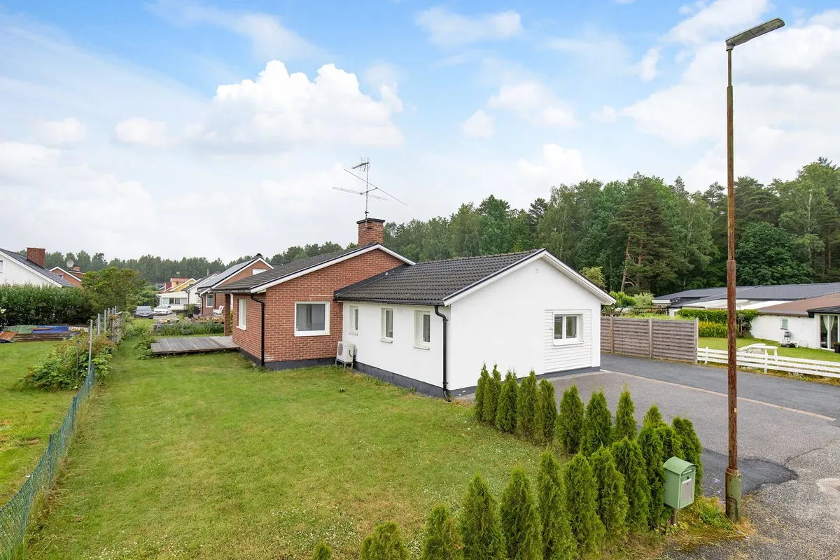 Hyresbostad på Örebro i orebro