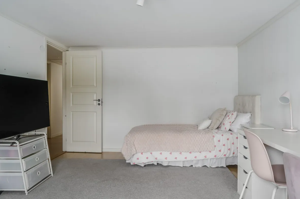 Hyresbostad på Örebro i orebro