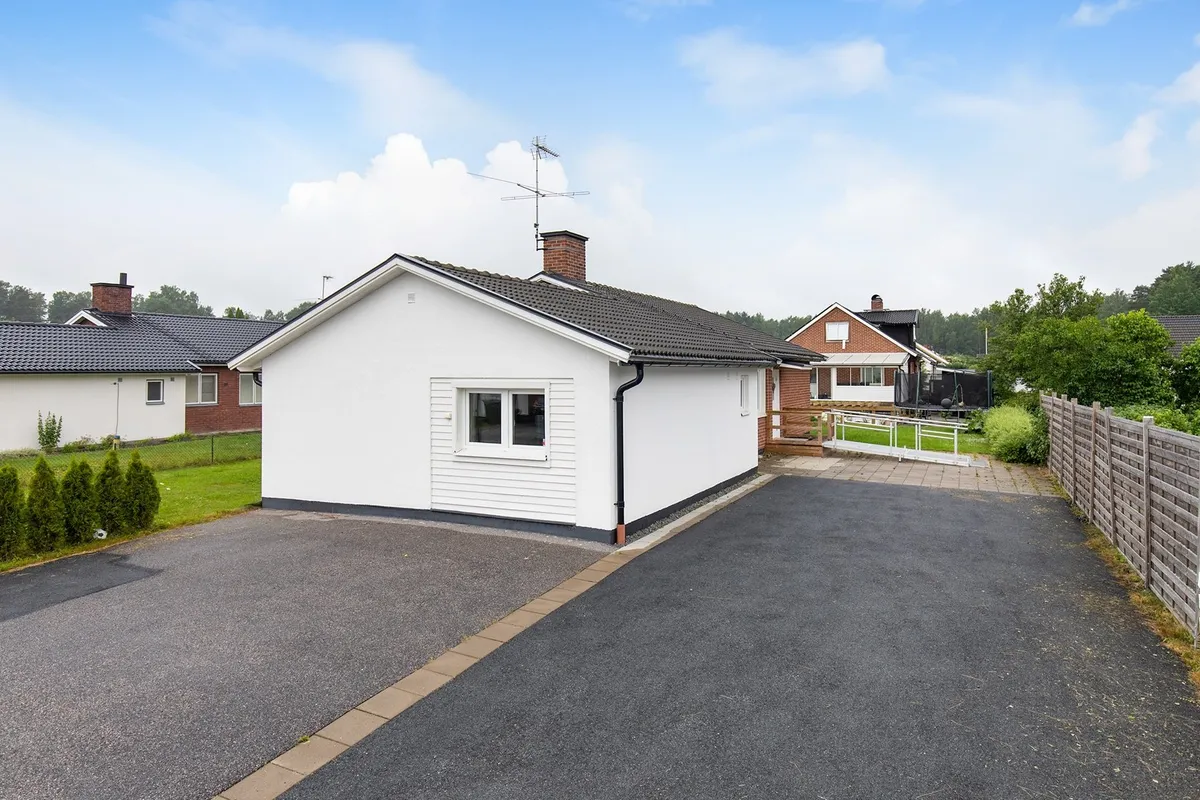 Hyresbostad på Örebro i orebro