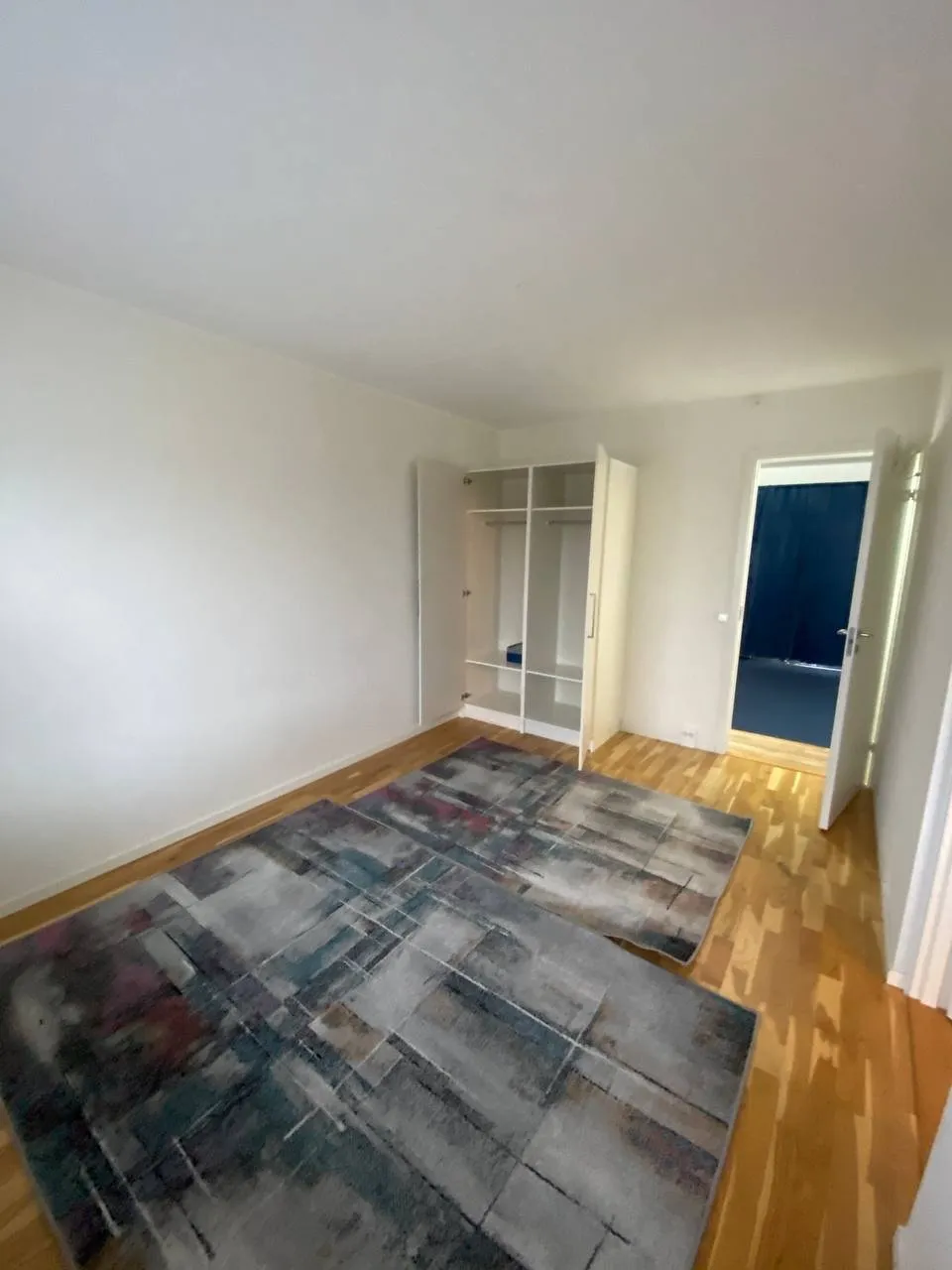 Hyreslägenhet på Jordbro i jordbro